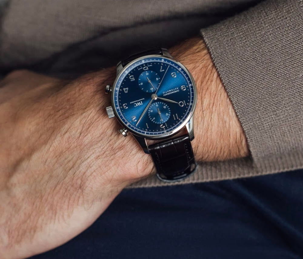 Watches